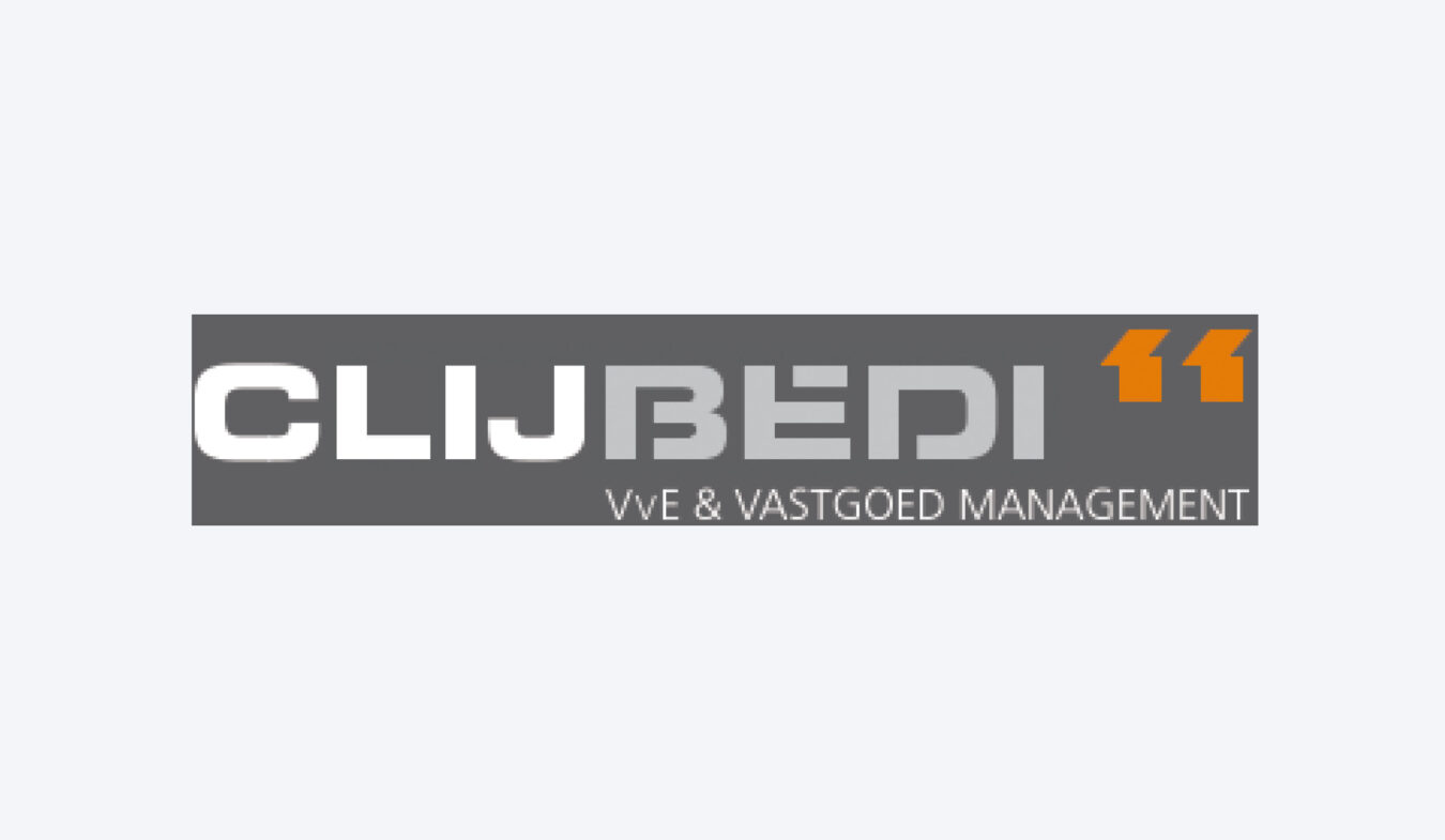 Logo Clijbedi