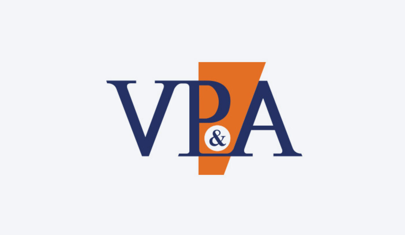 Logo VP&A