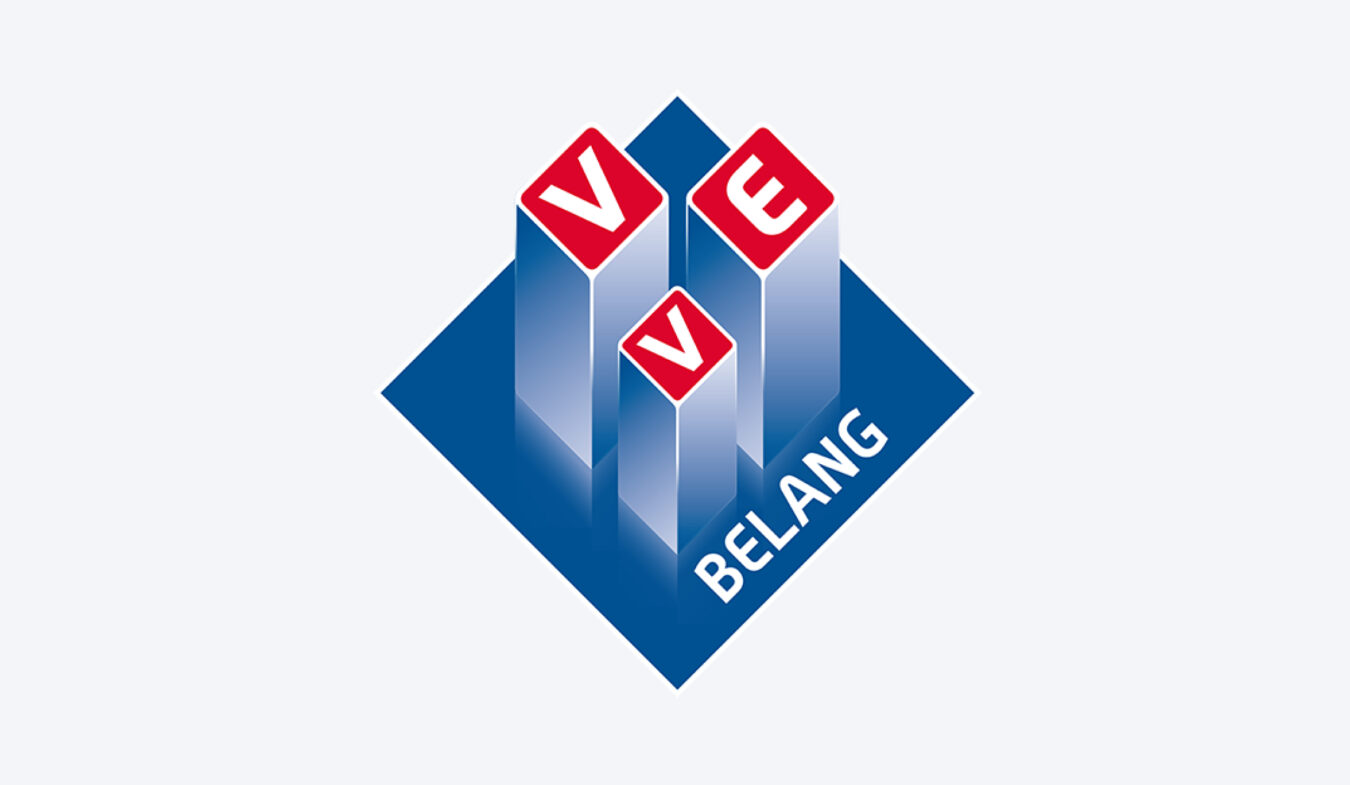 Logo VvE Belang