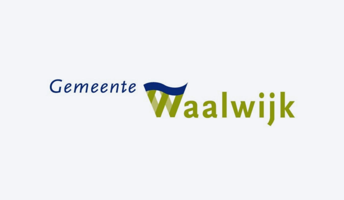 Logo Gemeente Waalwijk