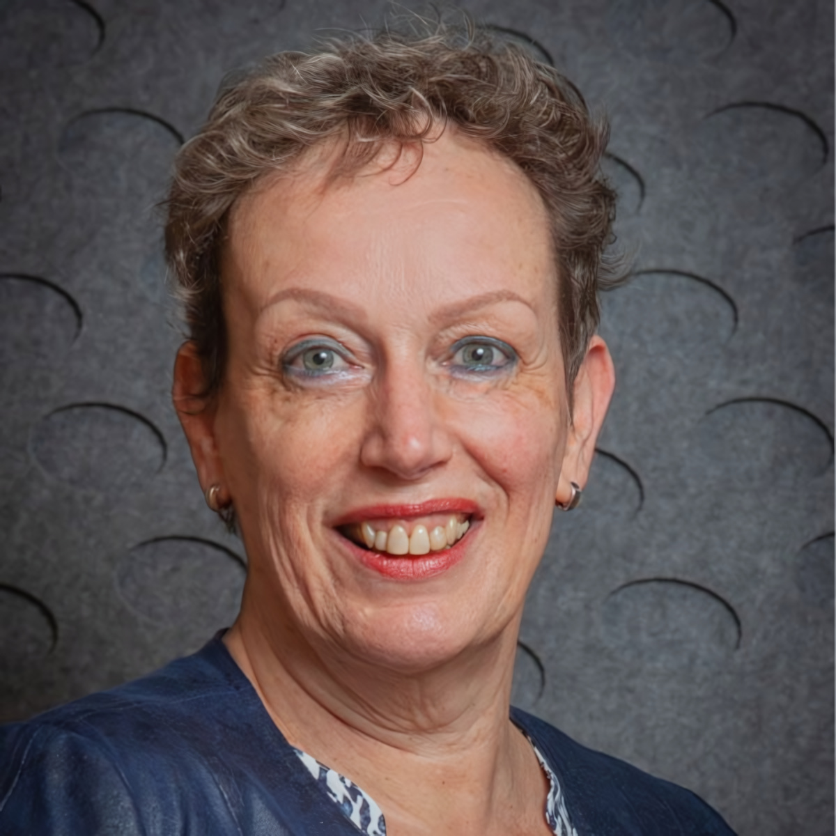 Inge van Beek